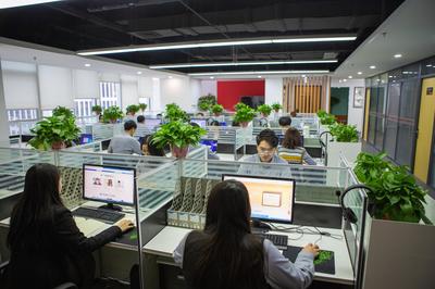 新起點，新征程 順勢智能教育集團揚帆再啟航——基于經濟信息咨詢的思考